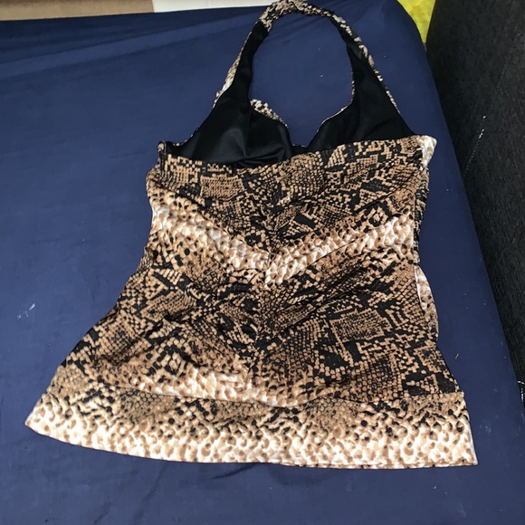 Cute bathing suit top - Picture 2 of 3